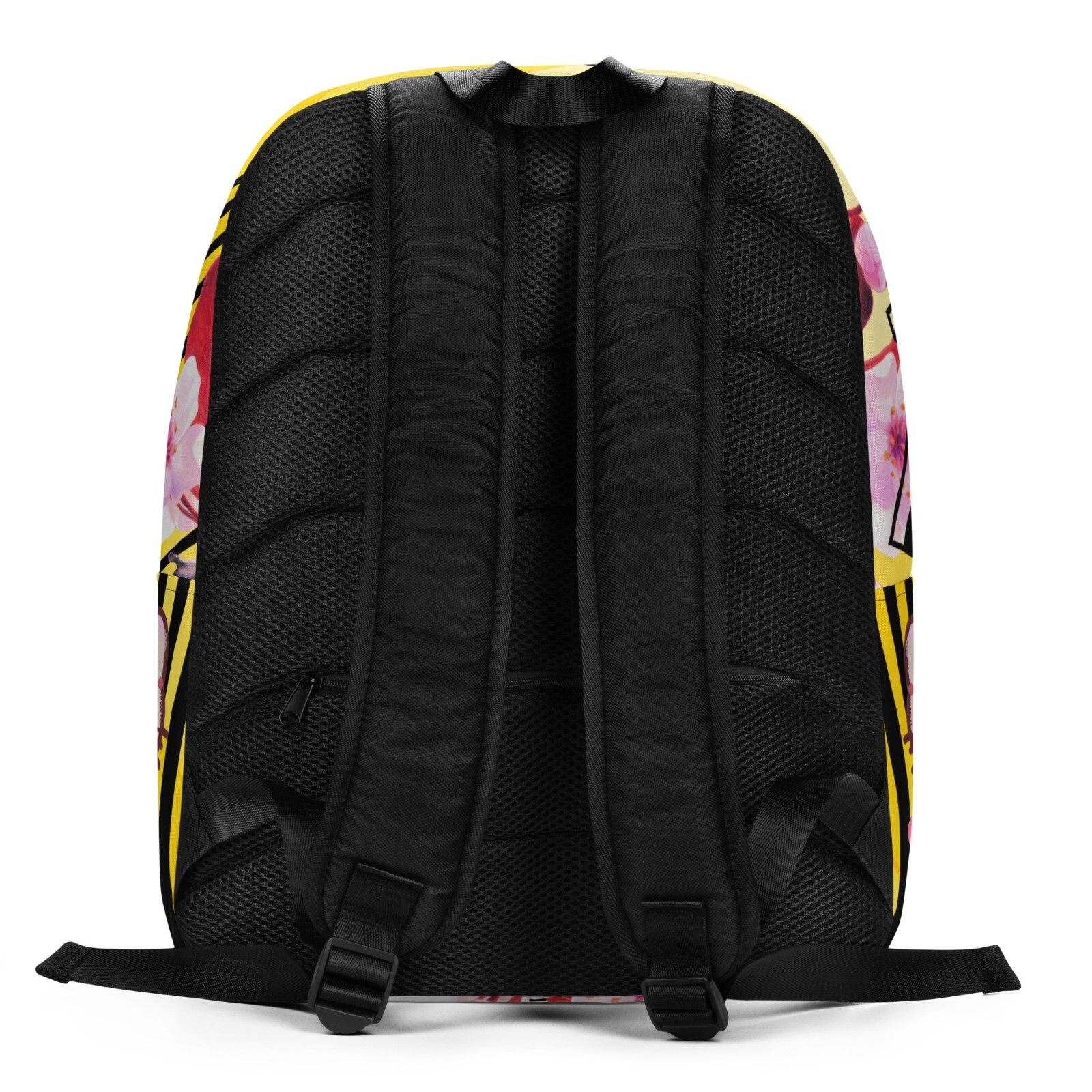 Unique Designer Backpack | Cute Backpack | Japanese Backpack | Art Backpack