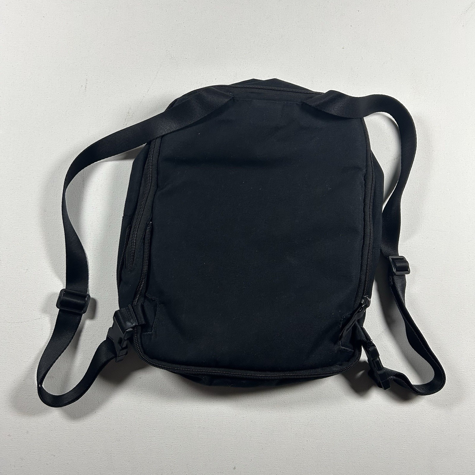 Nike Utility Elite Men’s Training Backpack – Black – Barely Used!