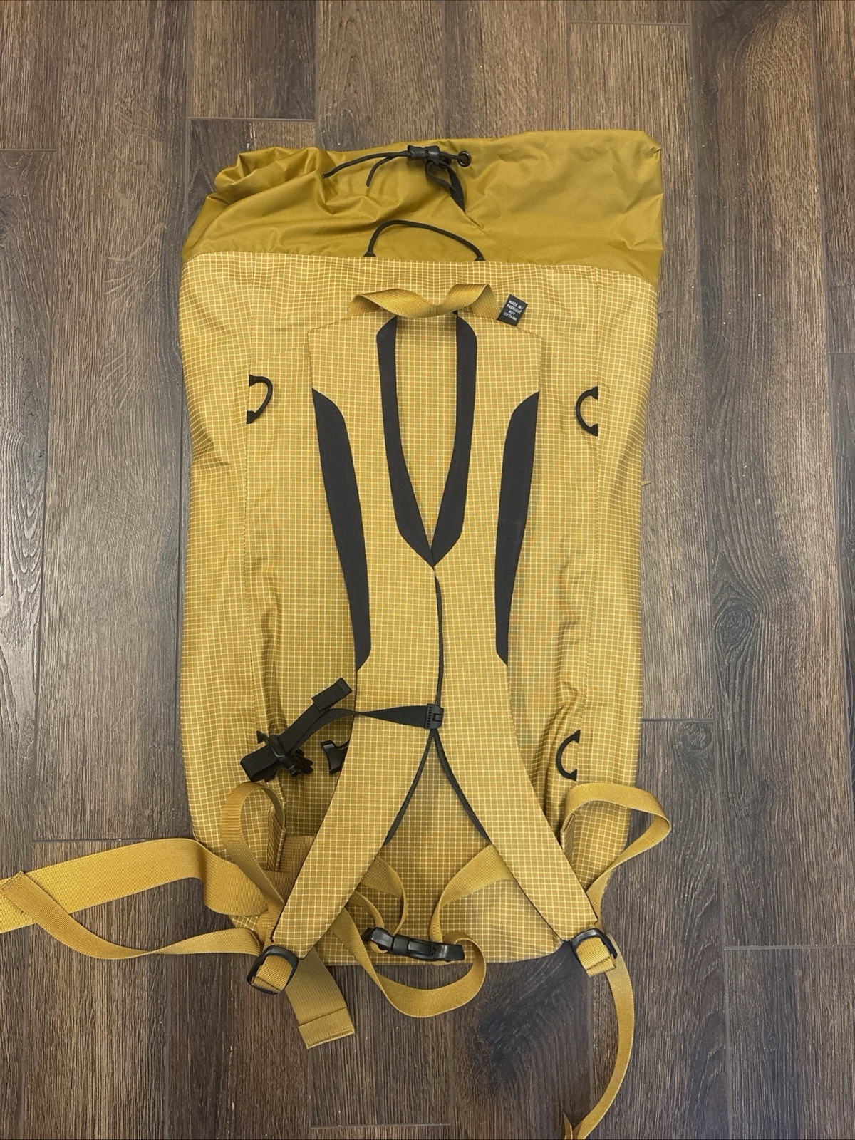 Arc’teryx Alpha FL 20 Pack Yukon