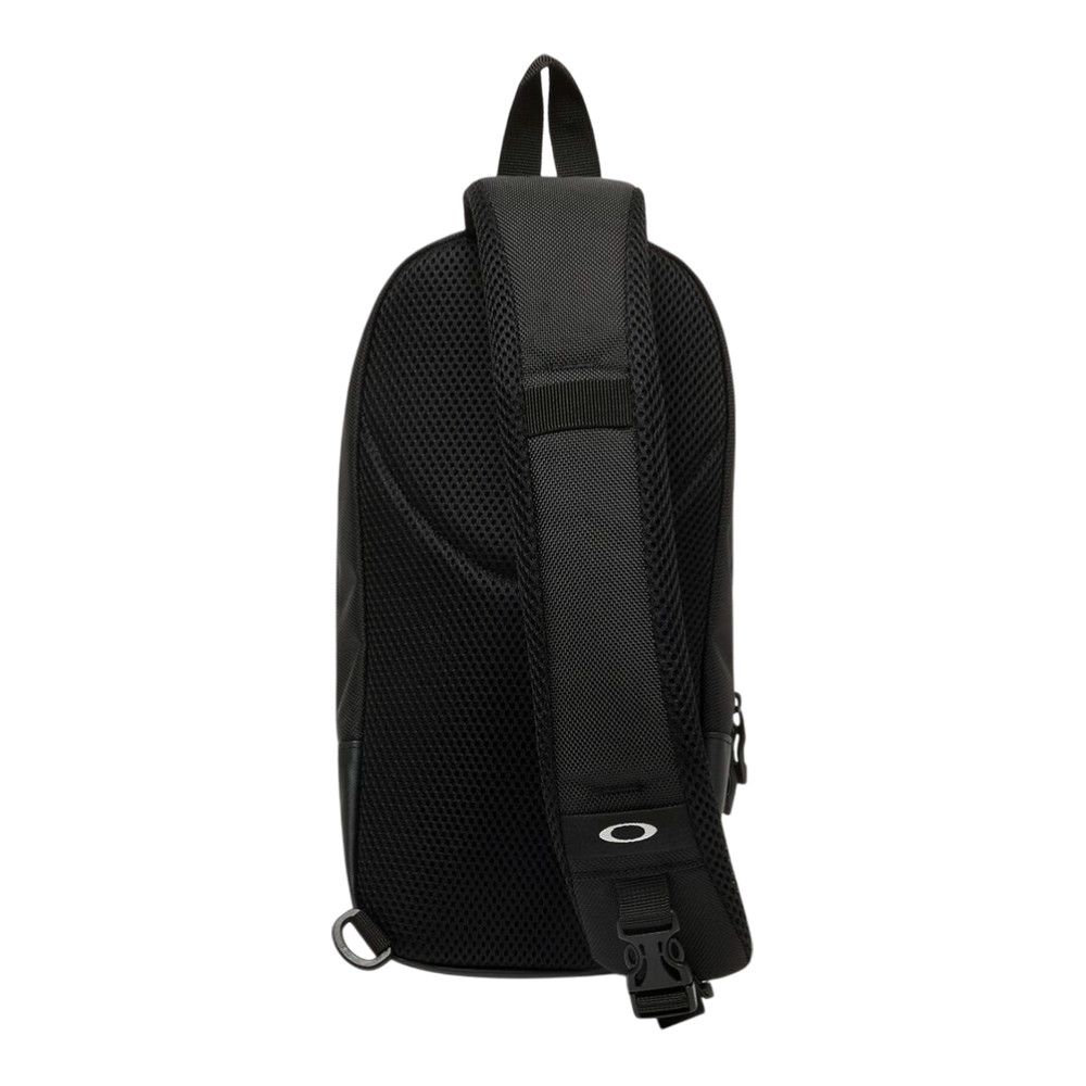 Oakley Enhance LT Body Bag 9.0 Unisex Casual Sports Travel Bag NWT FOS902151022