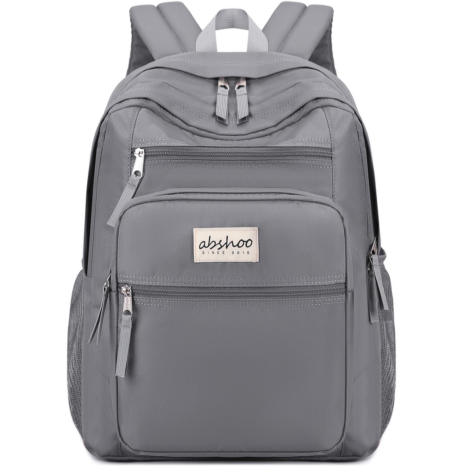 34L Big School Backpack For College Men Women Middle High School Teen Bookbag…