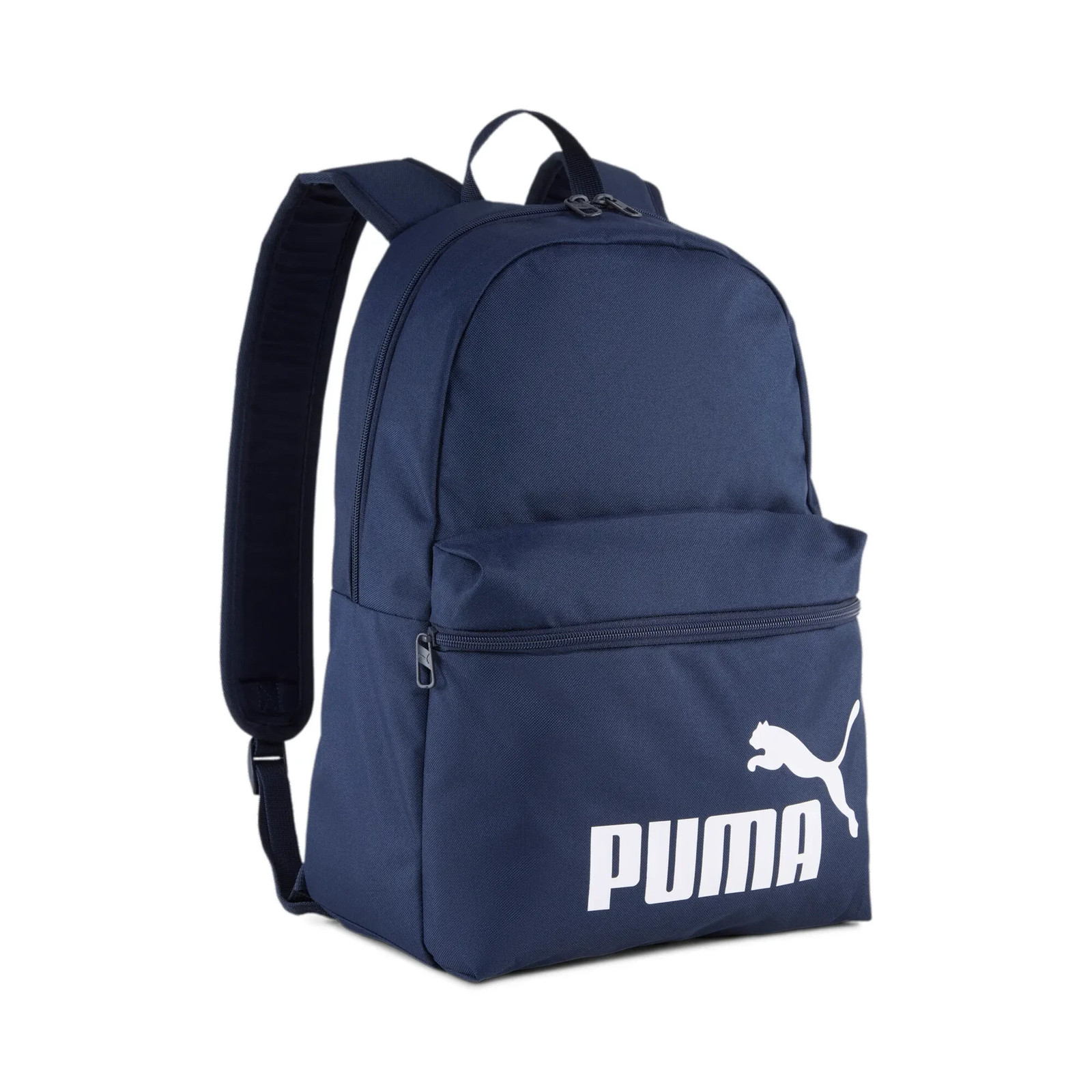 Puma Unisex Backpack – Phase Backpack, Logo, 44x30x14 cm (HxWxD)