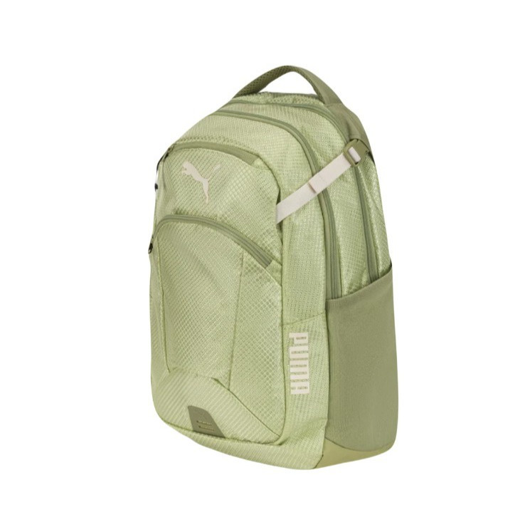 PUMA Challenger 2 Backpack WITH LAPTOP SLEEVE