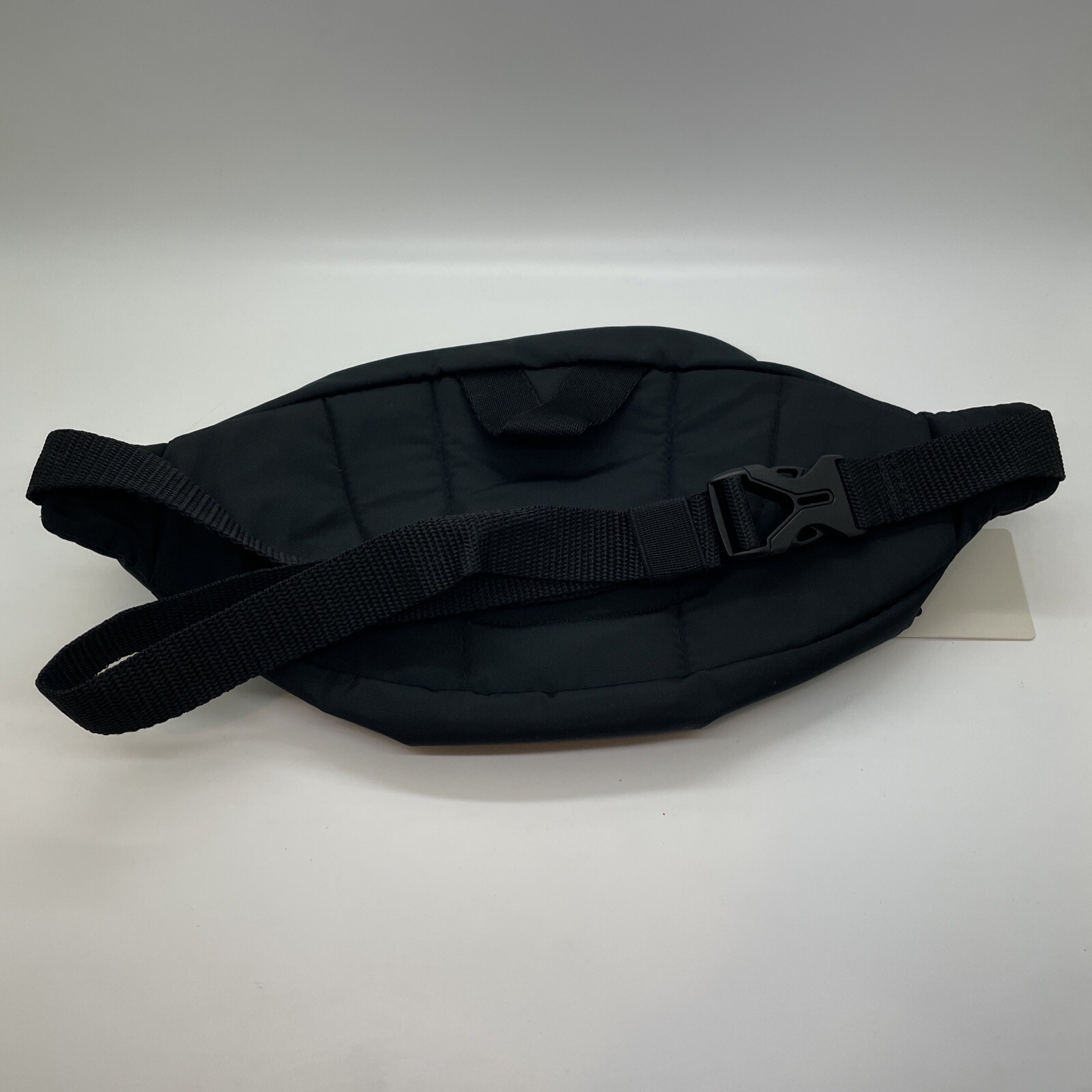 ADIDAS CORE WAIST FANNY PACK CROSS BODY SLING EDC BAG BLACK UNISEX – NWT