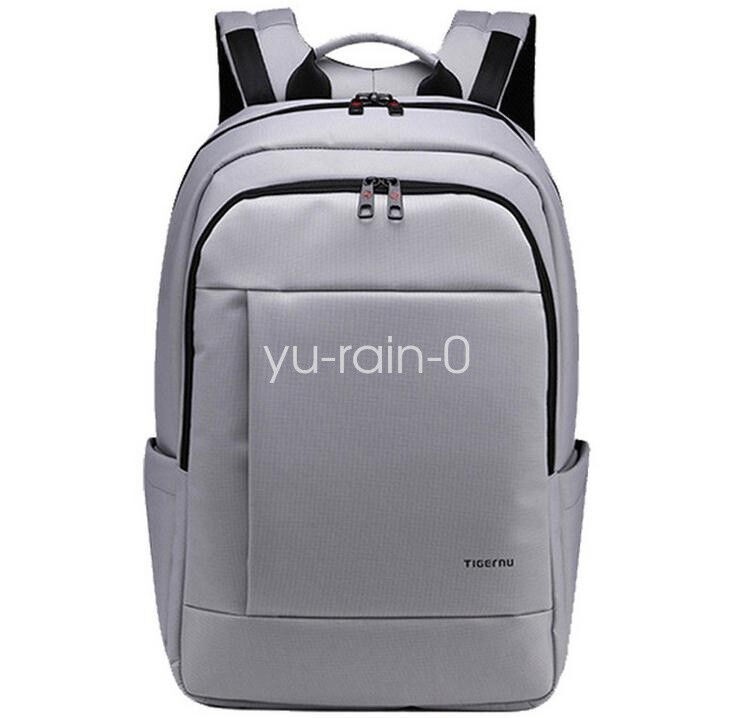New Tigernu 14-17inch Waterproof Men Women backpack Laptop Business school Bags