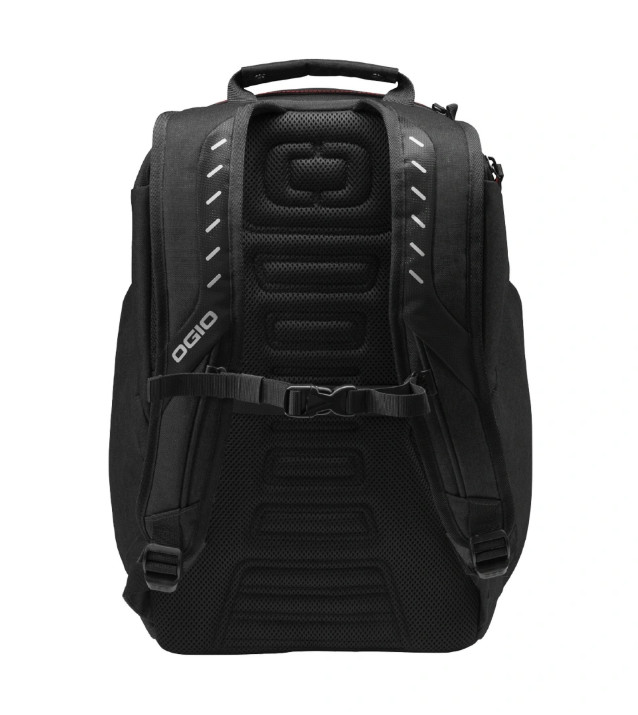 Mopar Direct Connection OGIO Hatch Pack Bag New Backpack Fashion Style Laptop