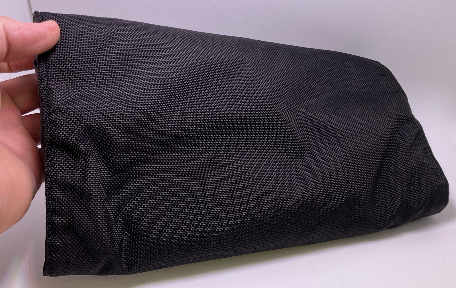 TUMI + Alpha Bravo Tech cable Organizer, , EDC, G Hook, Daisy Chain add on￼ ￼