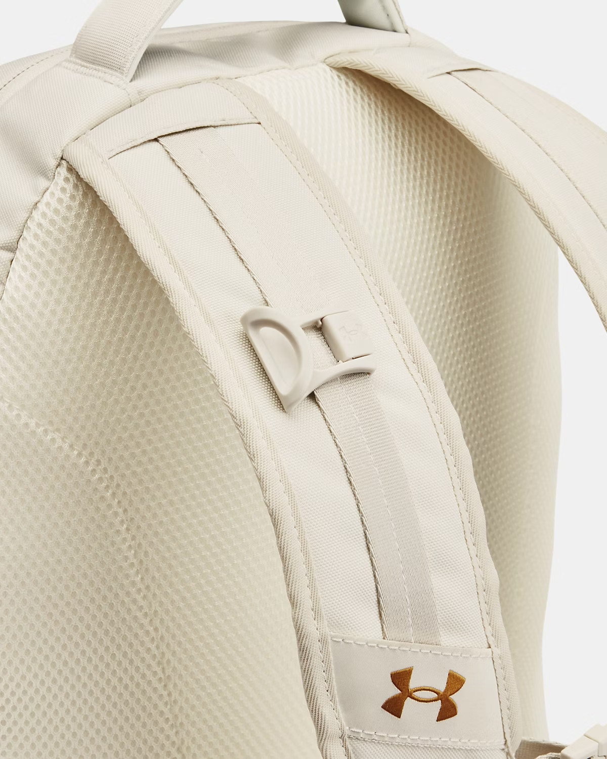 Under Armour Hustle 6.0 Pro Backpack Summit White