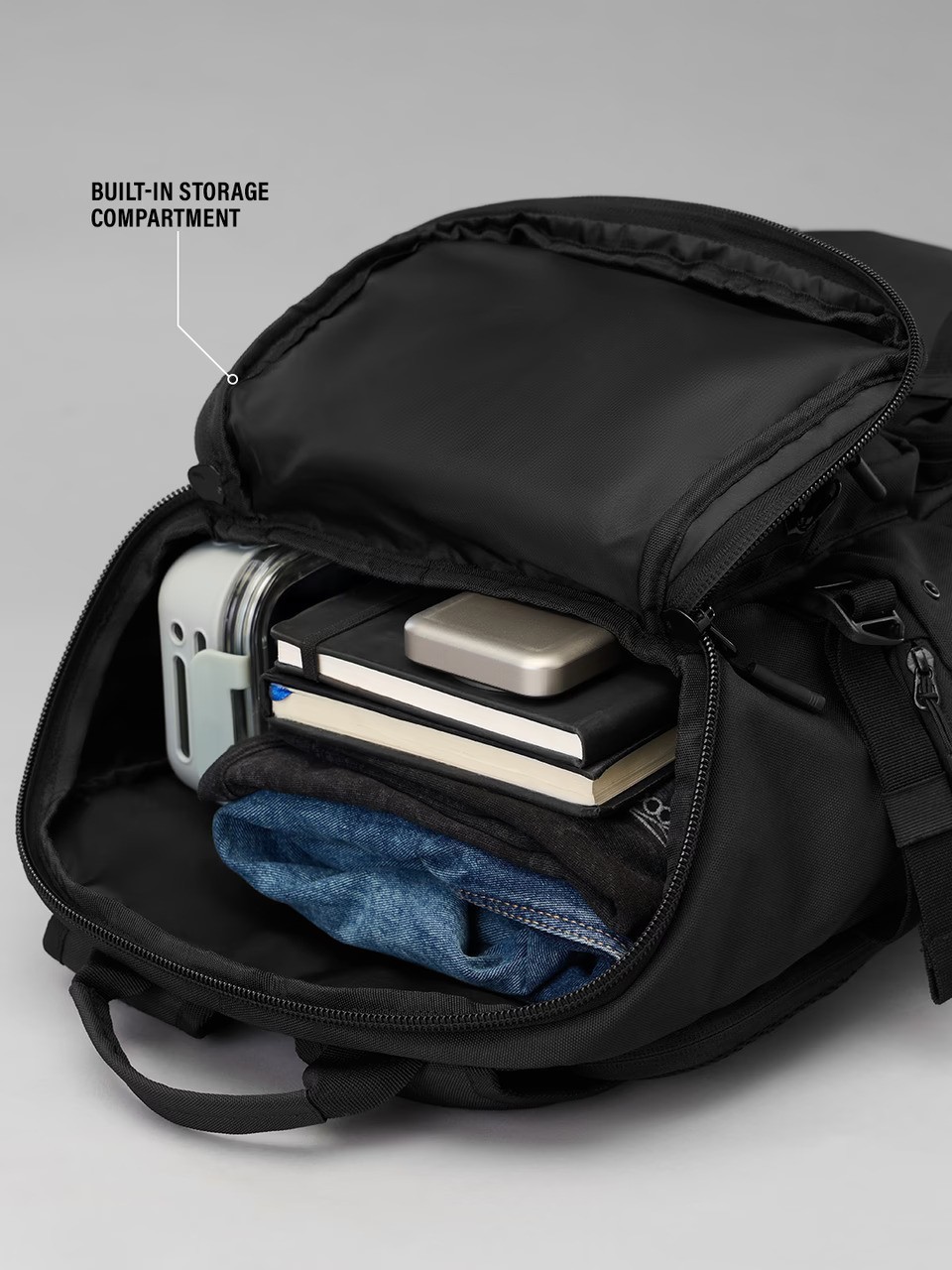 Punisher: Tactical Armour Backpack – Tactical Utility Official Licensed 2026