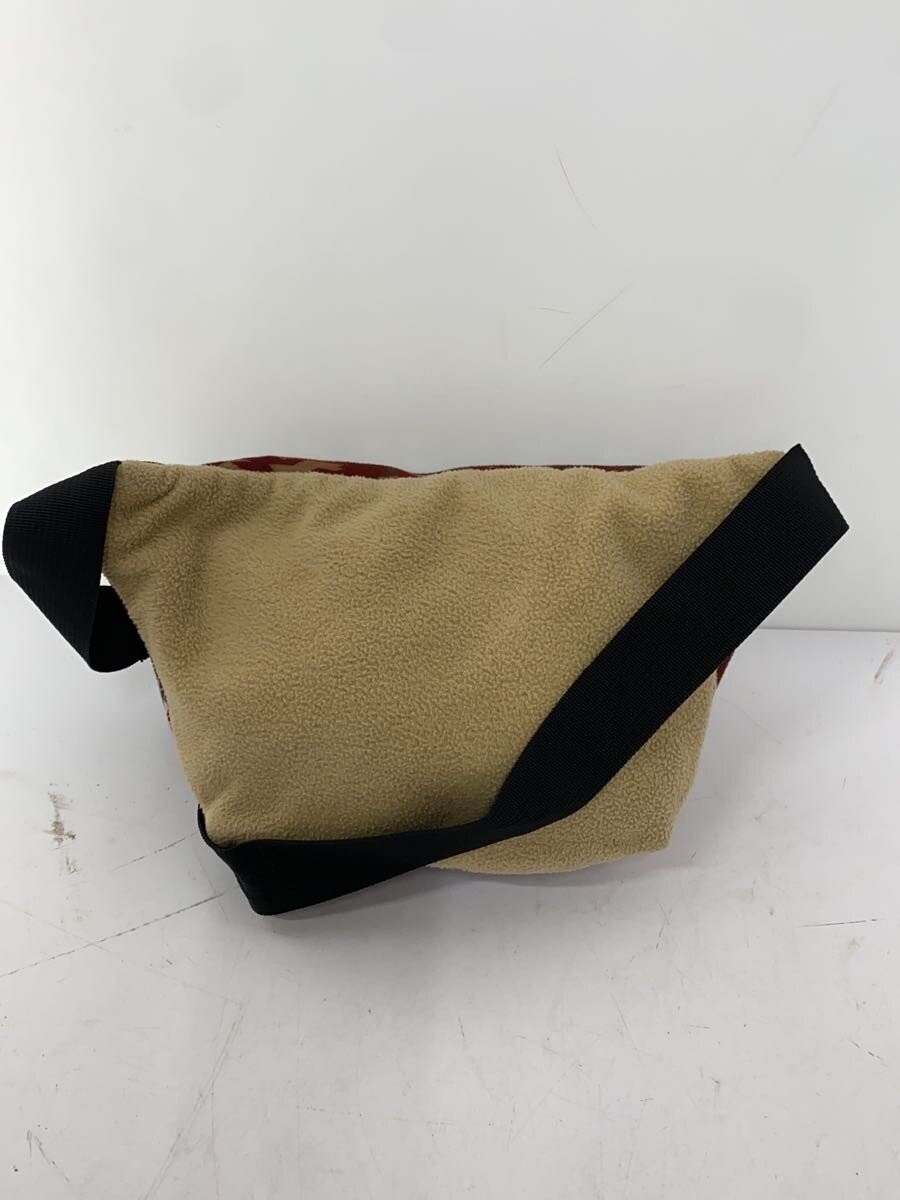 PENDLETON Waist Bag Multicolor All-Over Print Men’s Bag