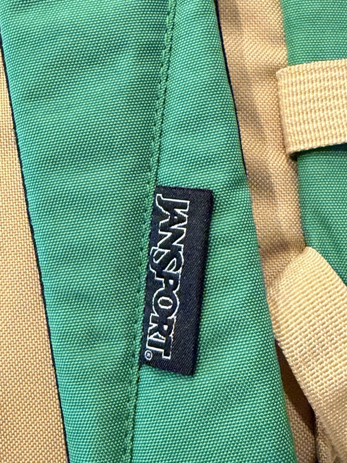 JanSport Mini Skip Pack Backpack Jelly Kelly JS0A85VS88Q NWT