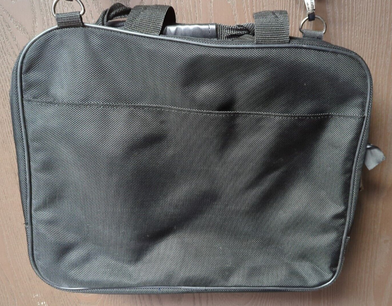 HERITAJE 230475BB BRIEFCASE POLYETHYLENE VINYL ACETATE, POLYETHYLENE FOAM