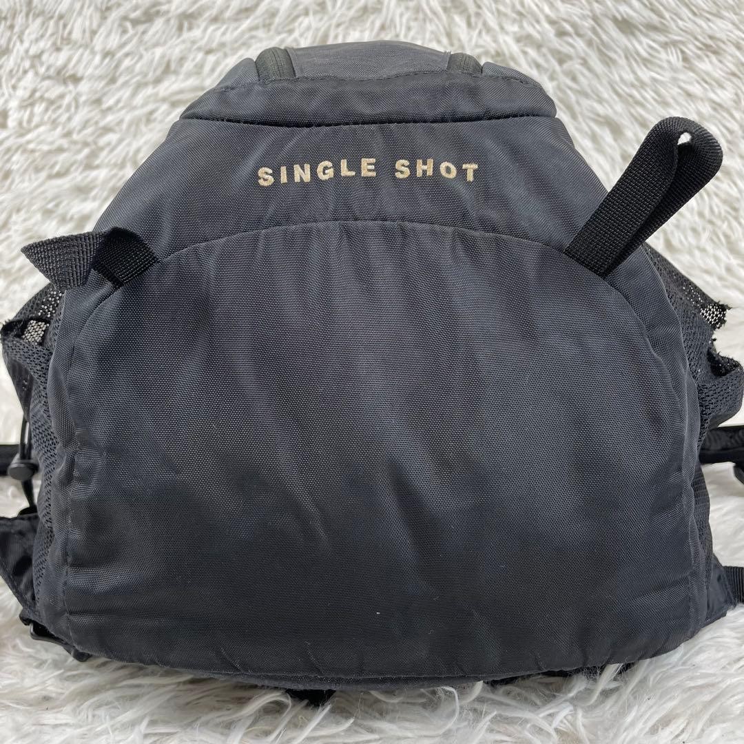 North Face Single Shot