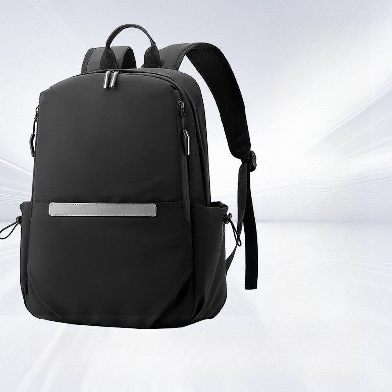 Men’s Waterproof Large-Capacity Backpack, Laptop & Outdoor Bag
