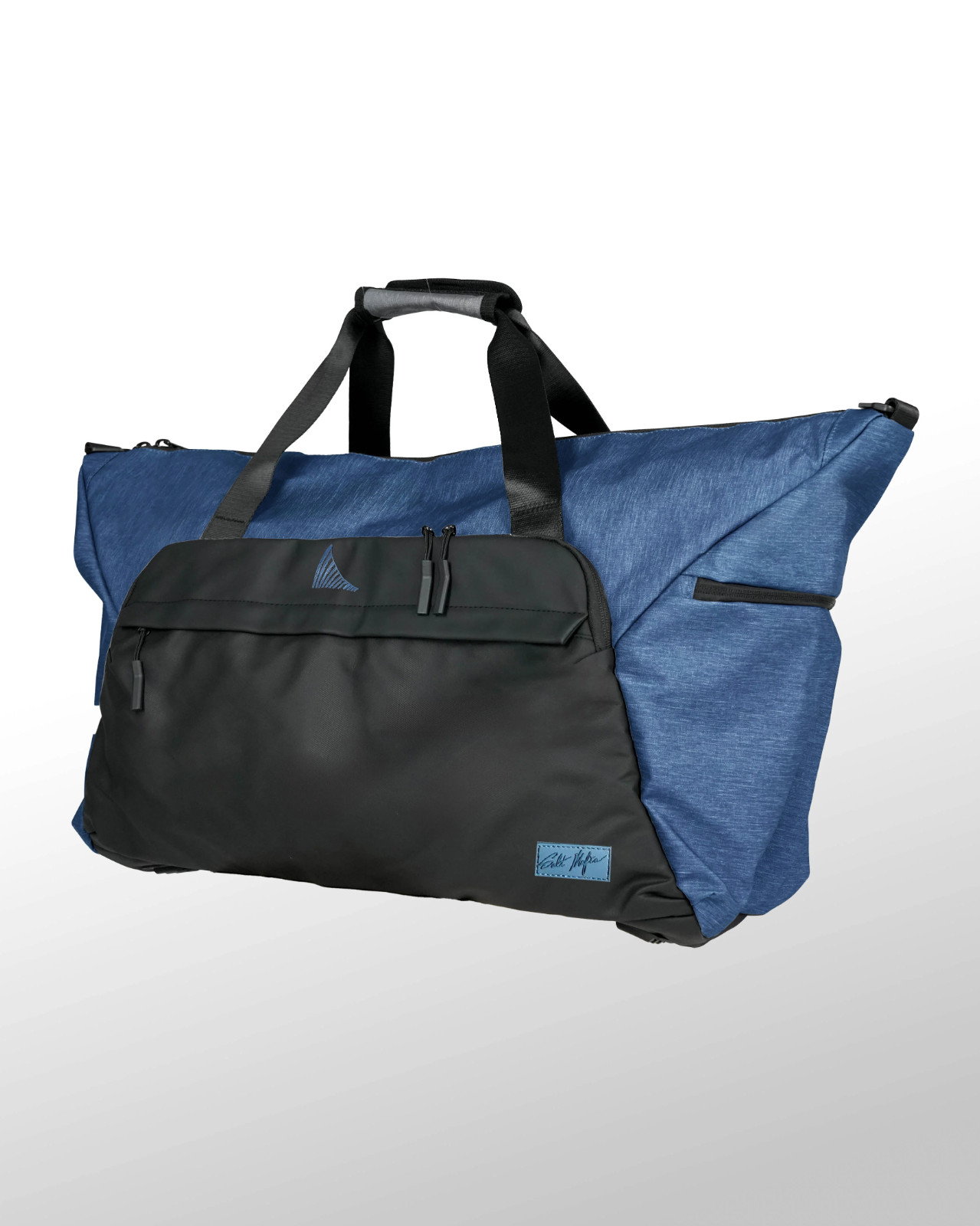 Salt Mafia- Waterproof outdoor duffel bag (sports, beach, camping)