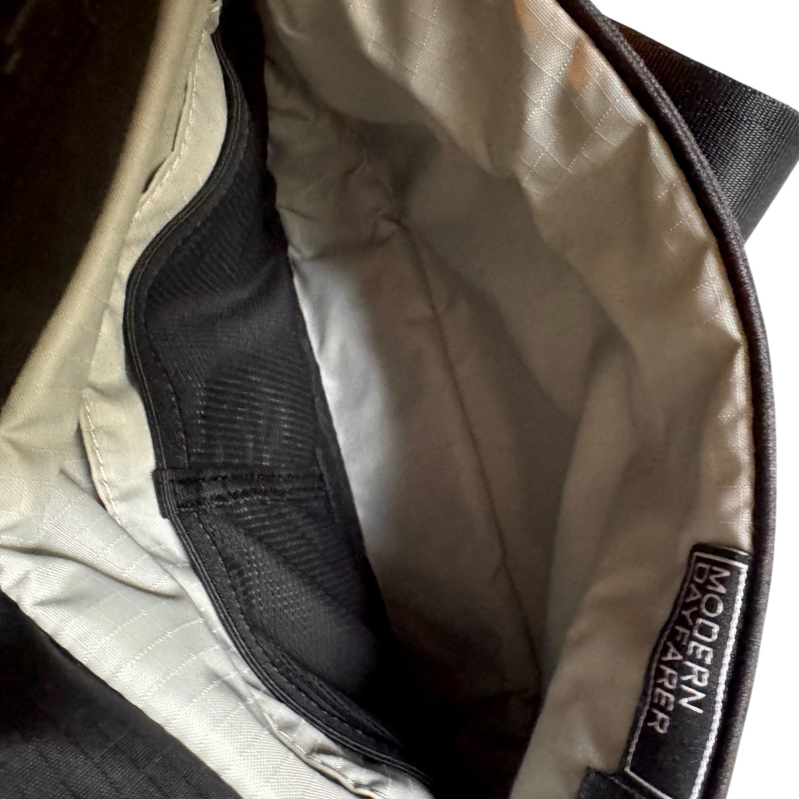 Modern Dayfarer ACTIVE Sling Multicam Black X-Pac Fidlock Crossbody Fanny Pack