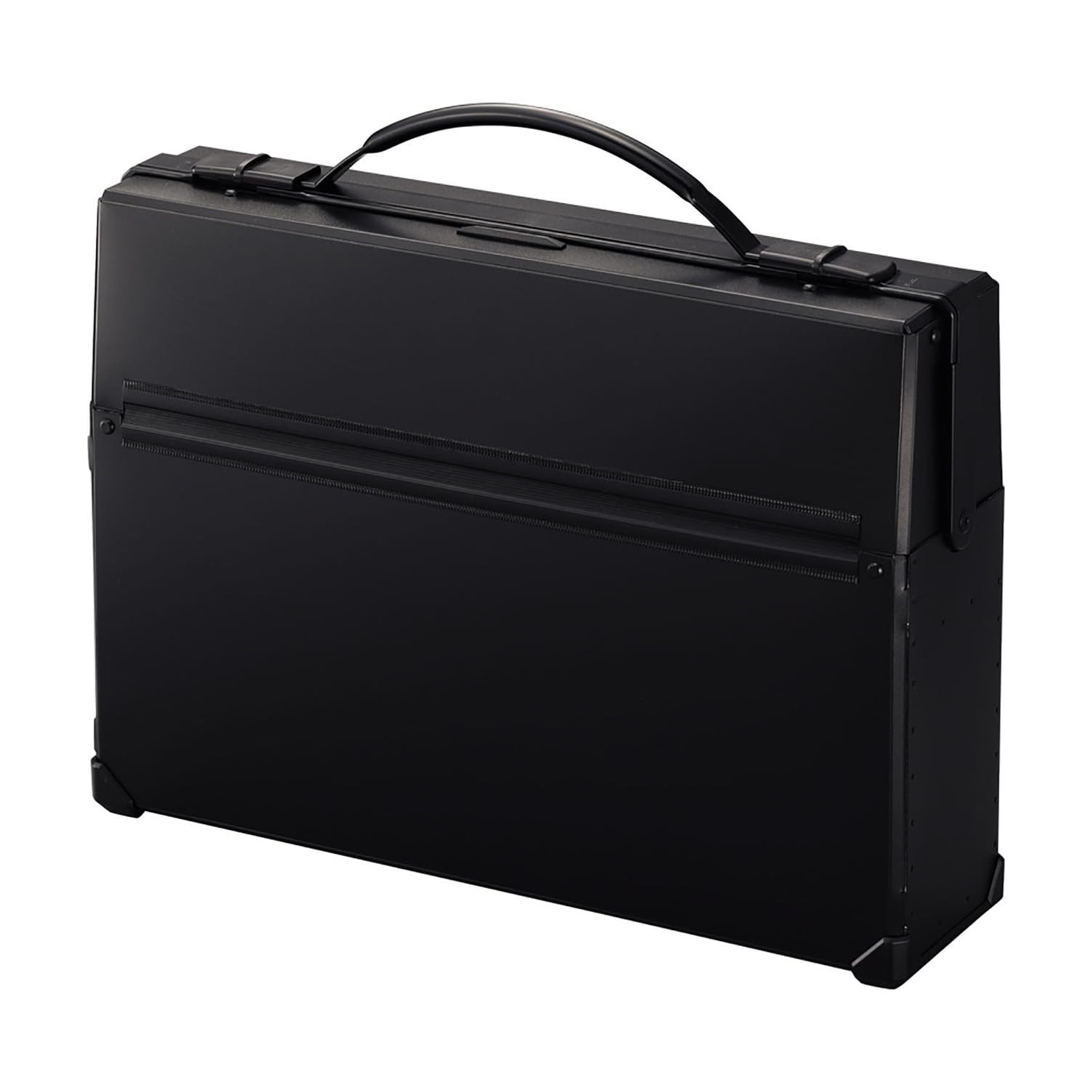 Dulles Bag Wide Type Black A662-24