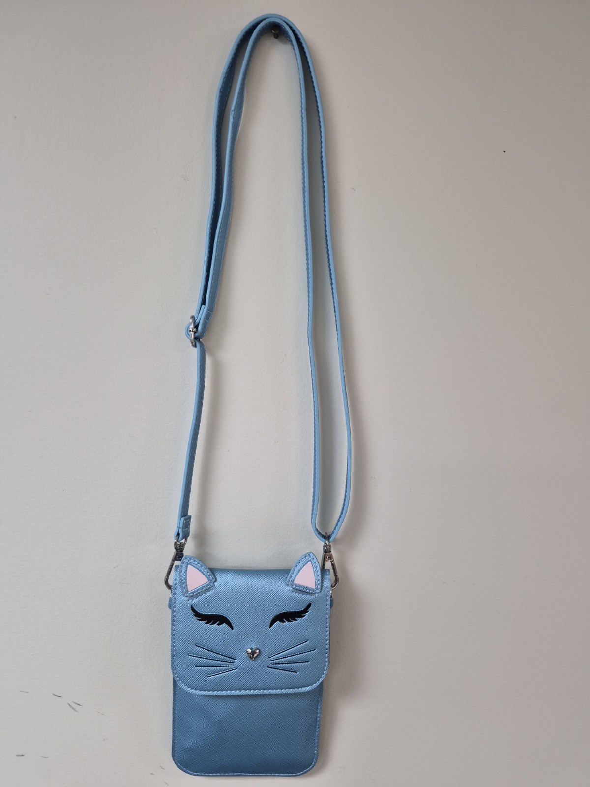 STG Women Small Crossbody Bag