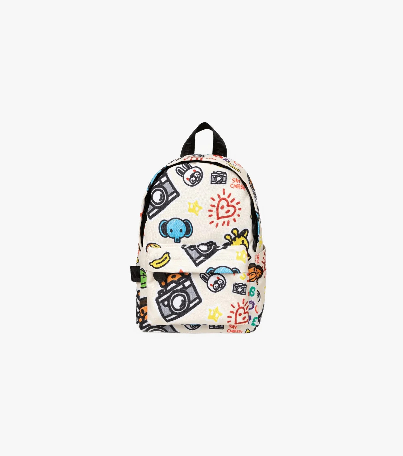 A Bathing Ape Baby Milo Mini Backpack AM70189316