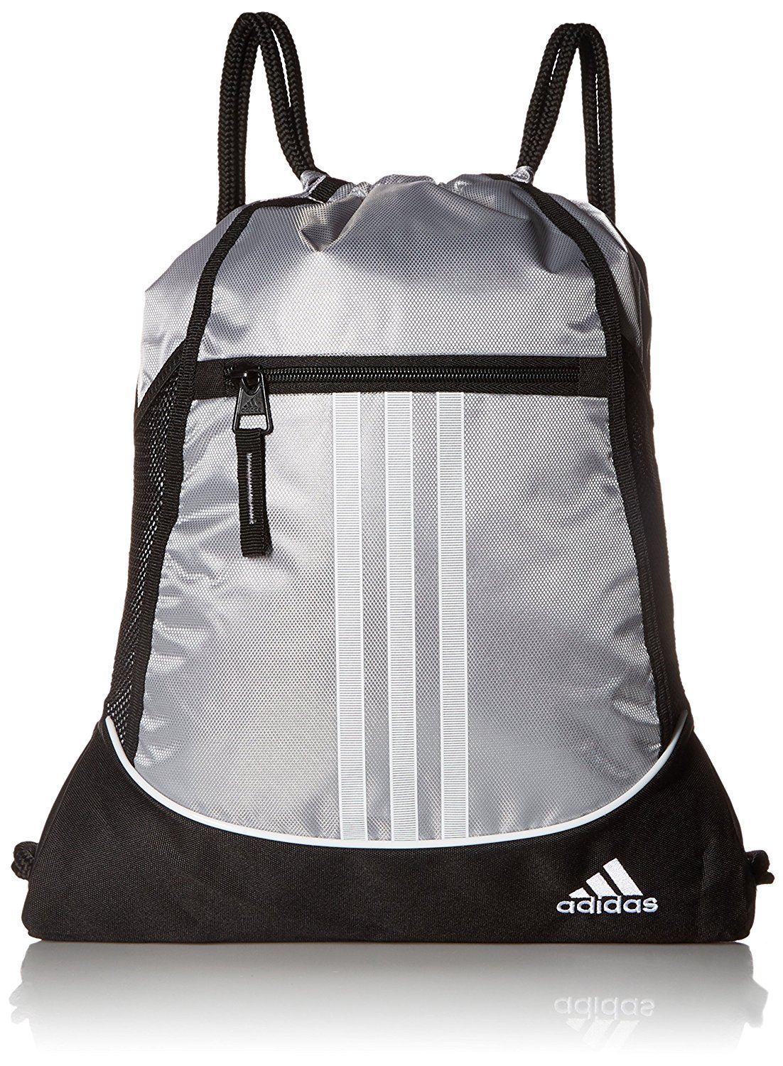 adidas Alliance II Sackpack, Multiple Colors 5133500, 5133564, 5133553, 5142792