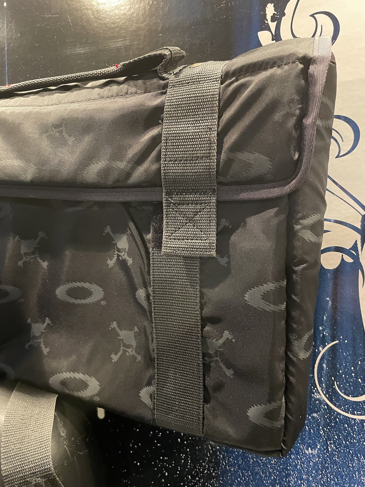 Oakley SI Messenger Bag