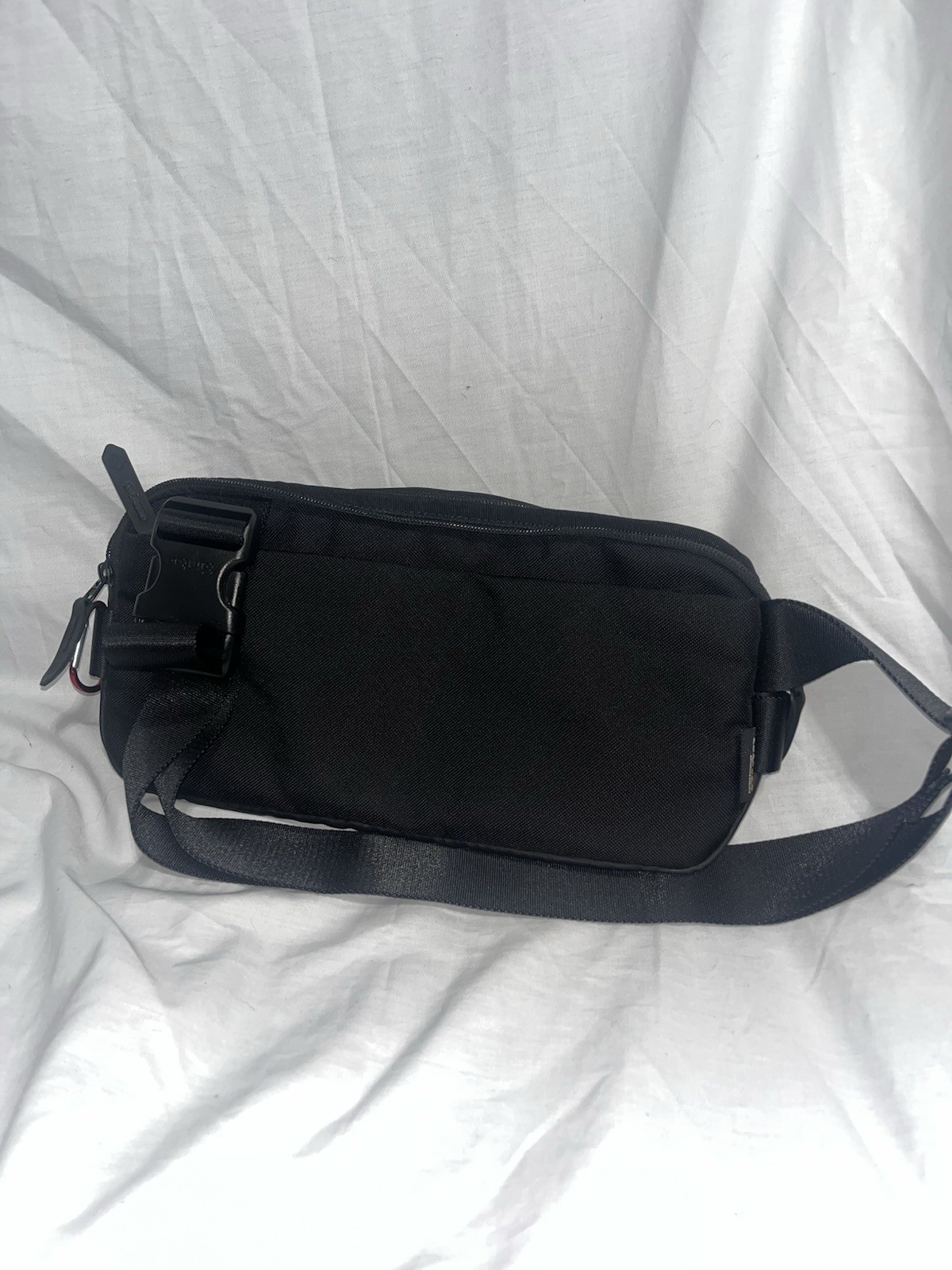 Tomtoc Explorer T21 COMPACT EDC SLING BAG courier shoulder crossbody Belt 4L