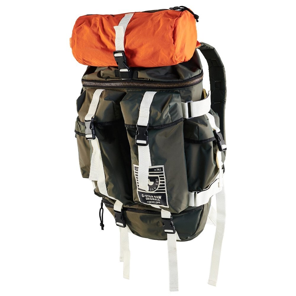 G-Star E Detachable Pocket Backpack
