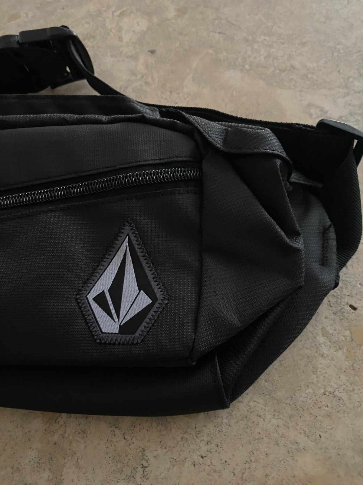 Volcom FRONTMAN Waistpack One Size Adjustable- NEW