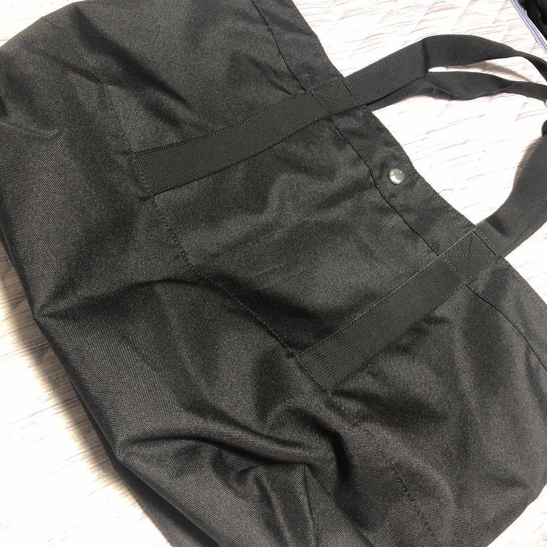 AAPE Tote Bag