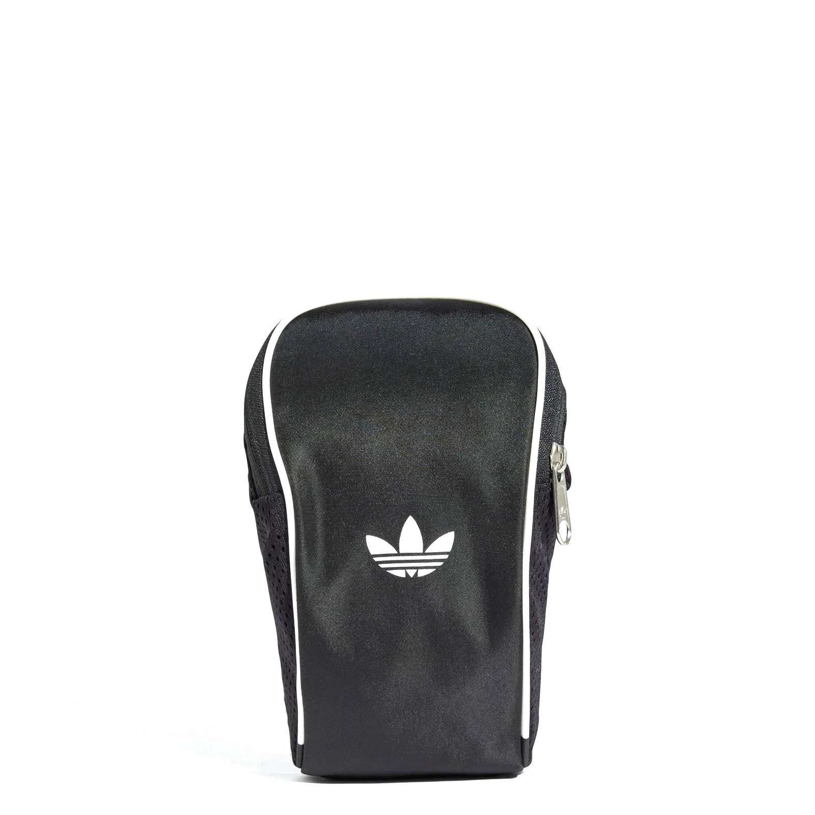 Adidas BAG Originals Adicolor DURABLE Black Sling UNISEX + NEW 2026
