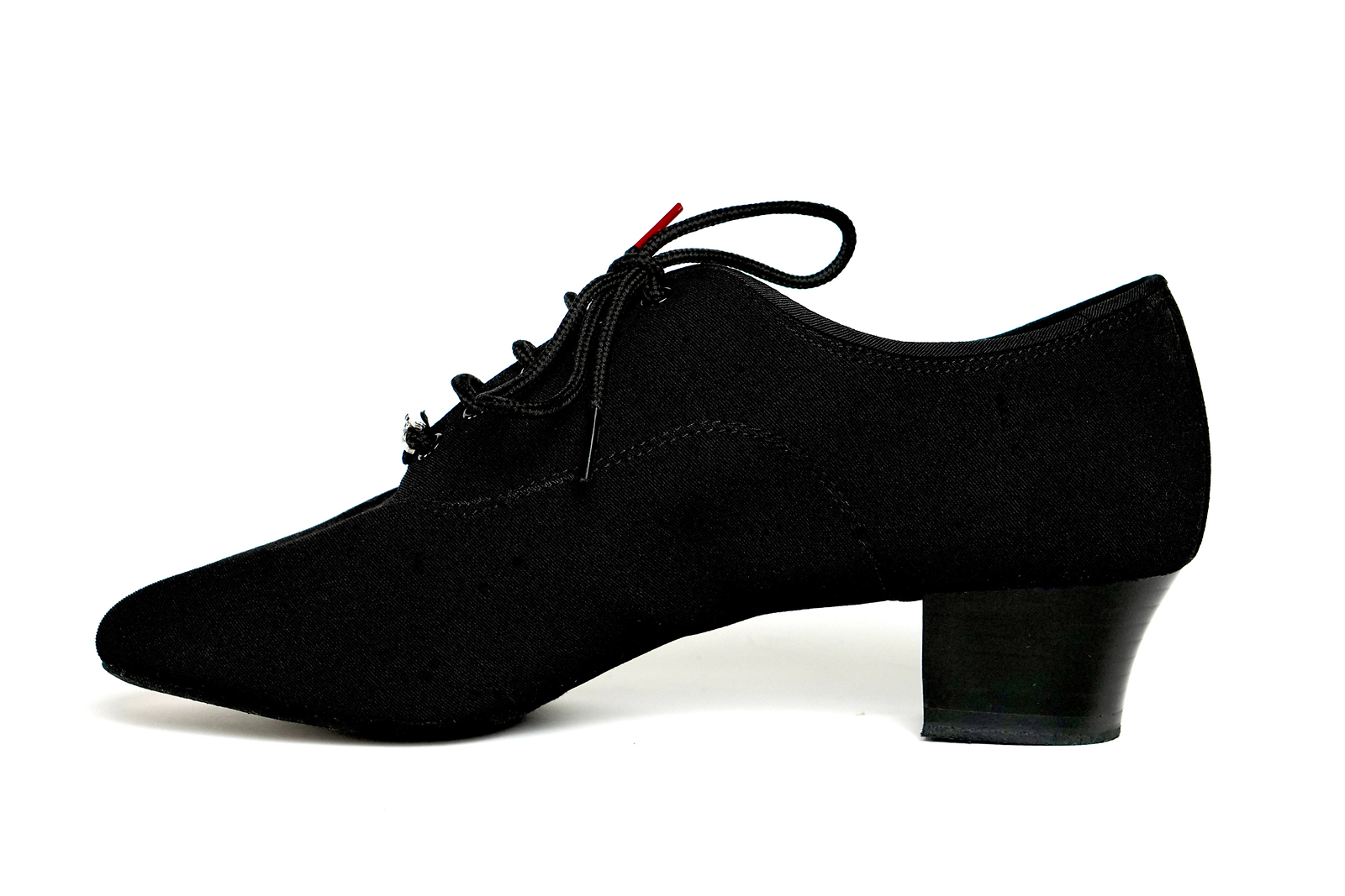 417 LA M | Canvas Black