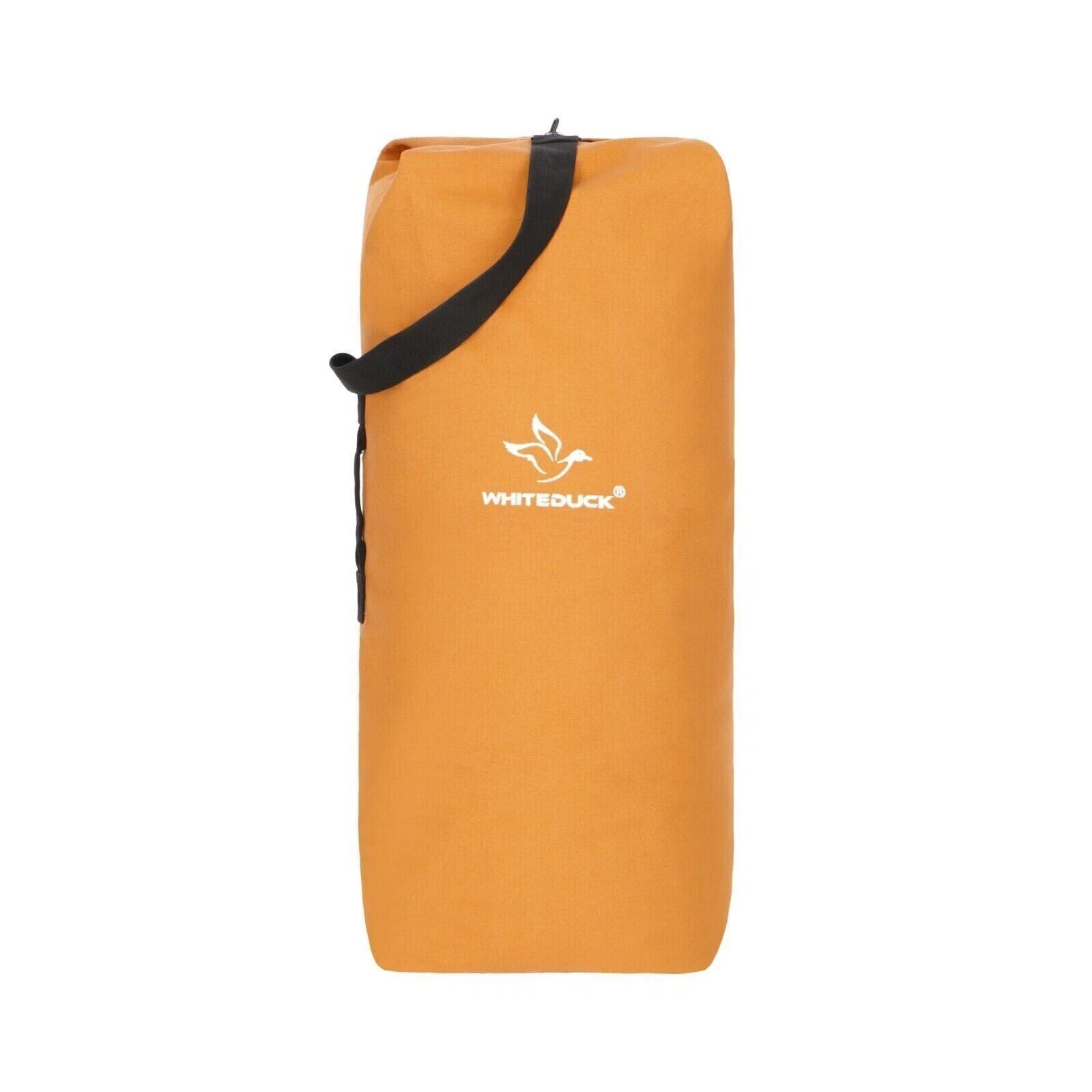WHITEDUCK Hoplite Top Load Bag – Waterproof & Durable Travel Canvas Duffle Bag