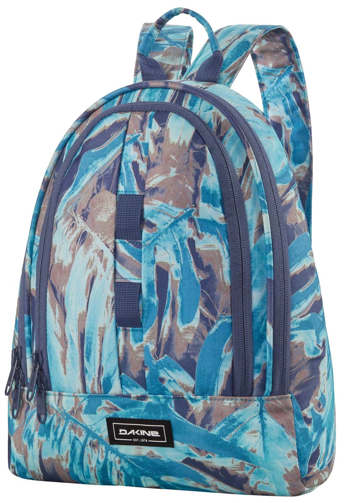 DaKine Cosmo 6.5L Backpack – Green Hana – New