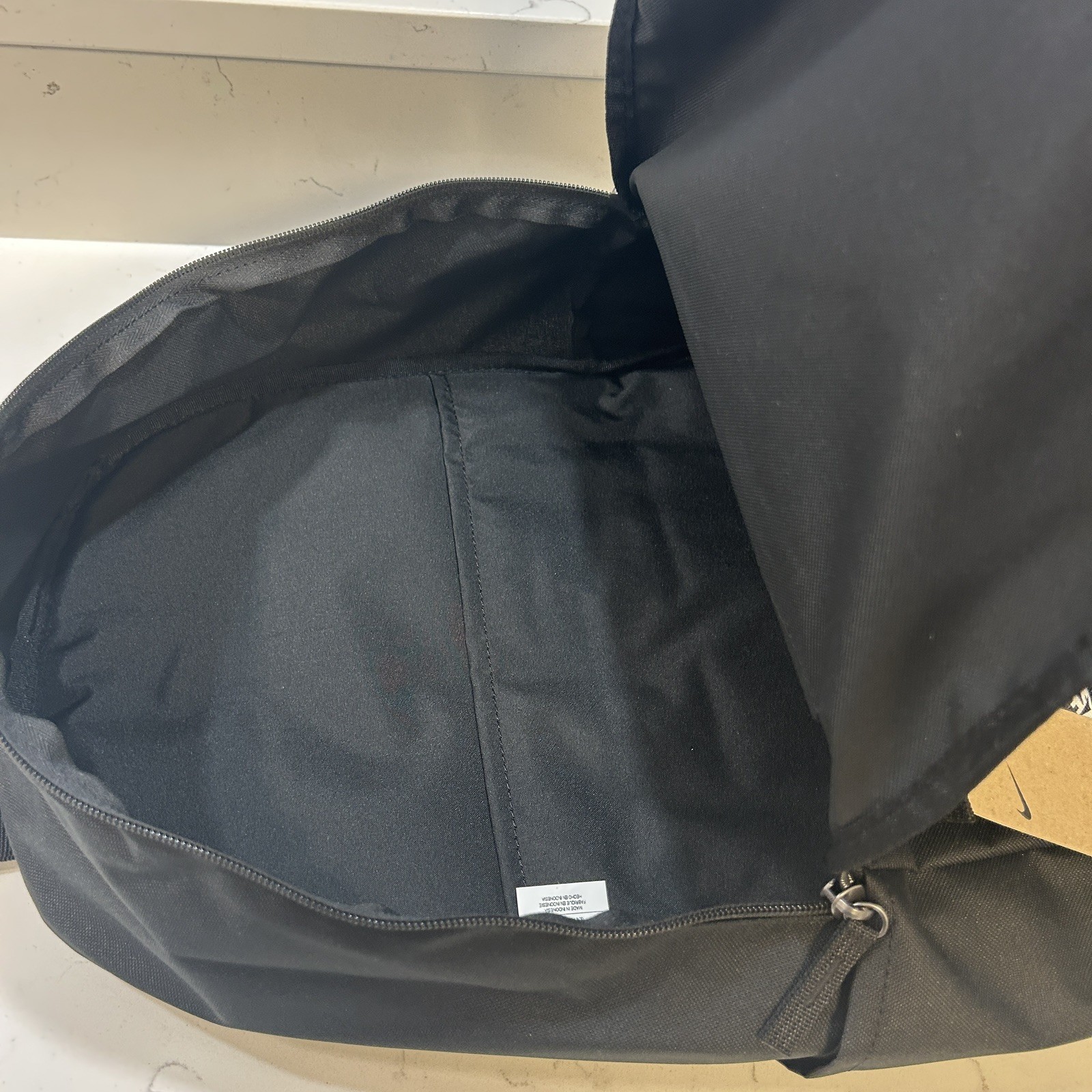 US Soccer Nike Backpack, Limited Edition