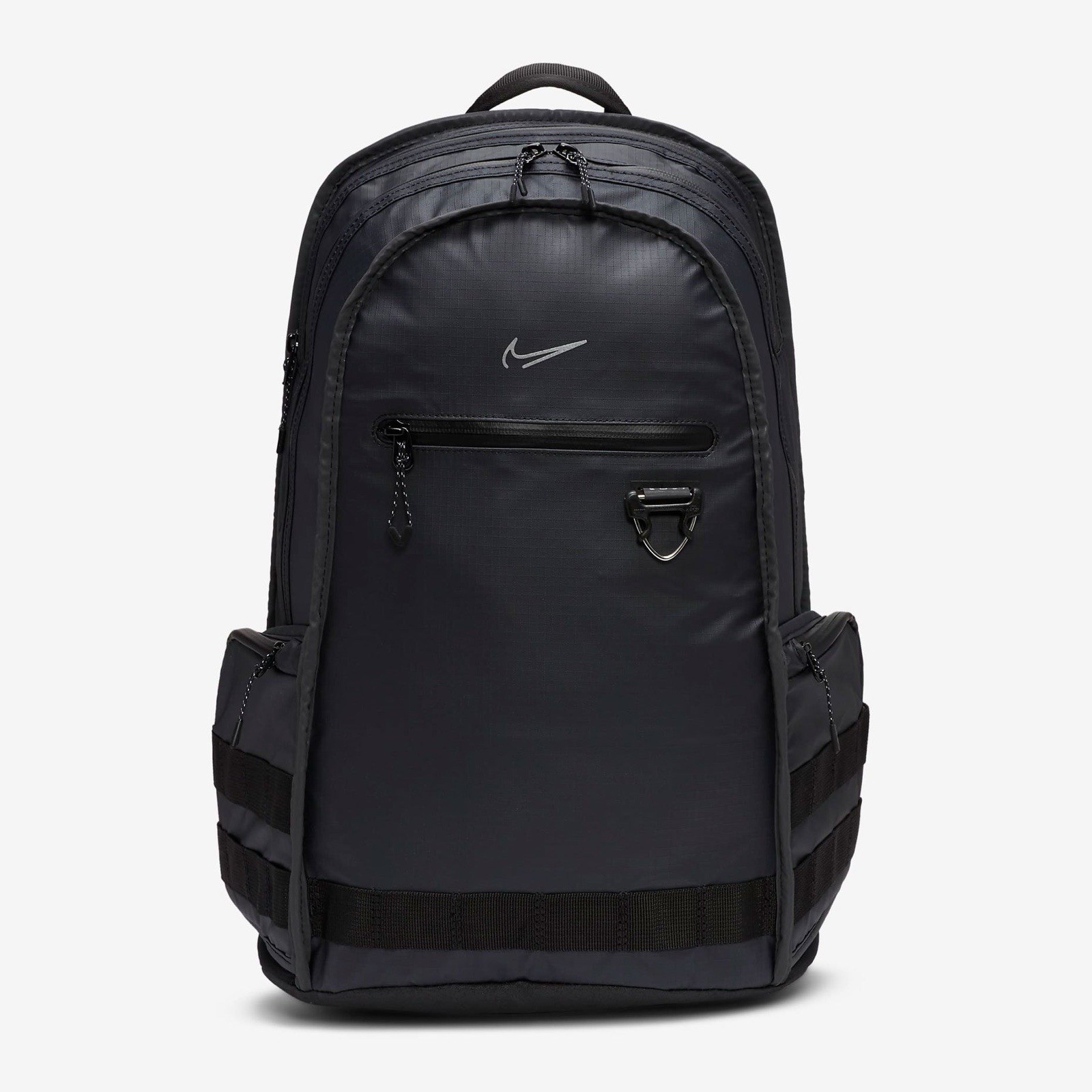 NWT! Nike Sportswear RPM Shield Reflective 26L Backpack Black DB4201-010