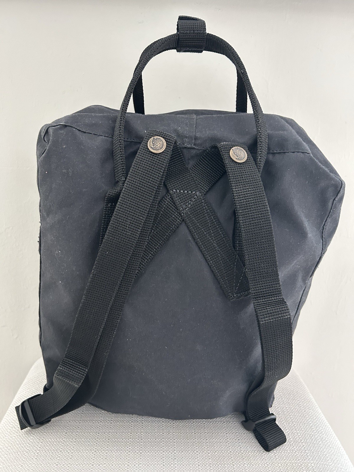 Fjallraven Kanken Backpack