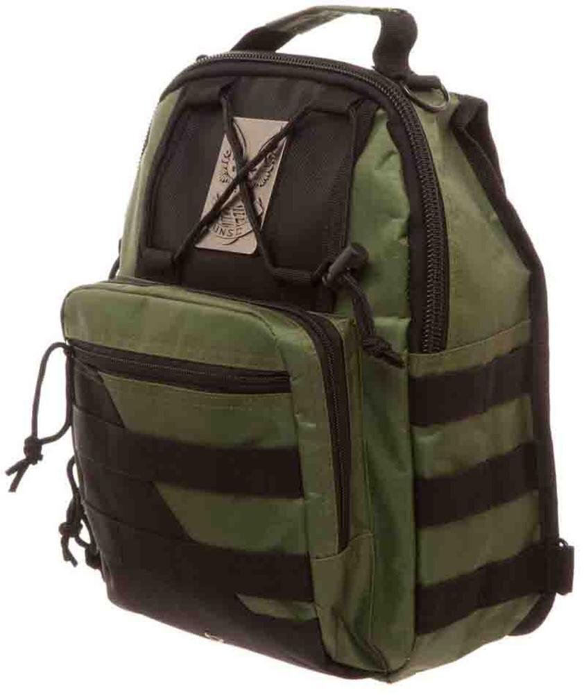 Halo – Mini Sling Backpack 10 x 16in