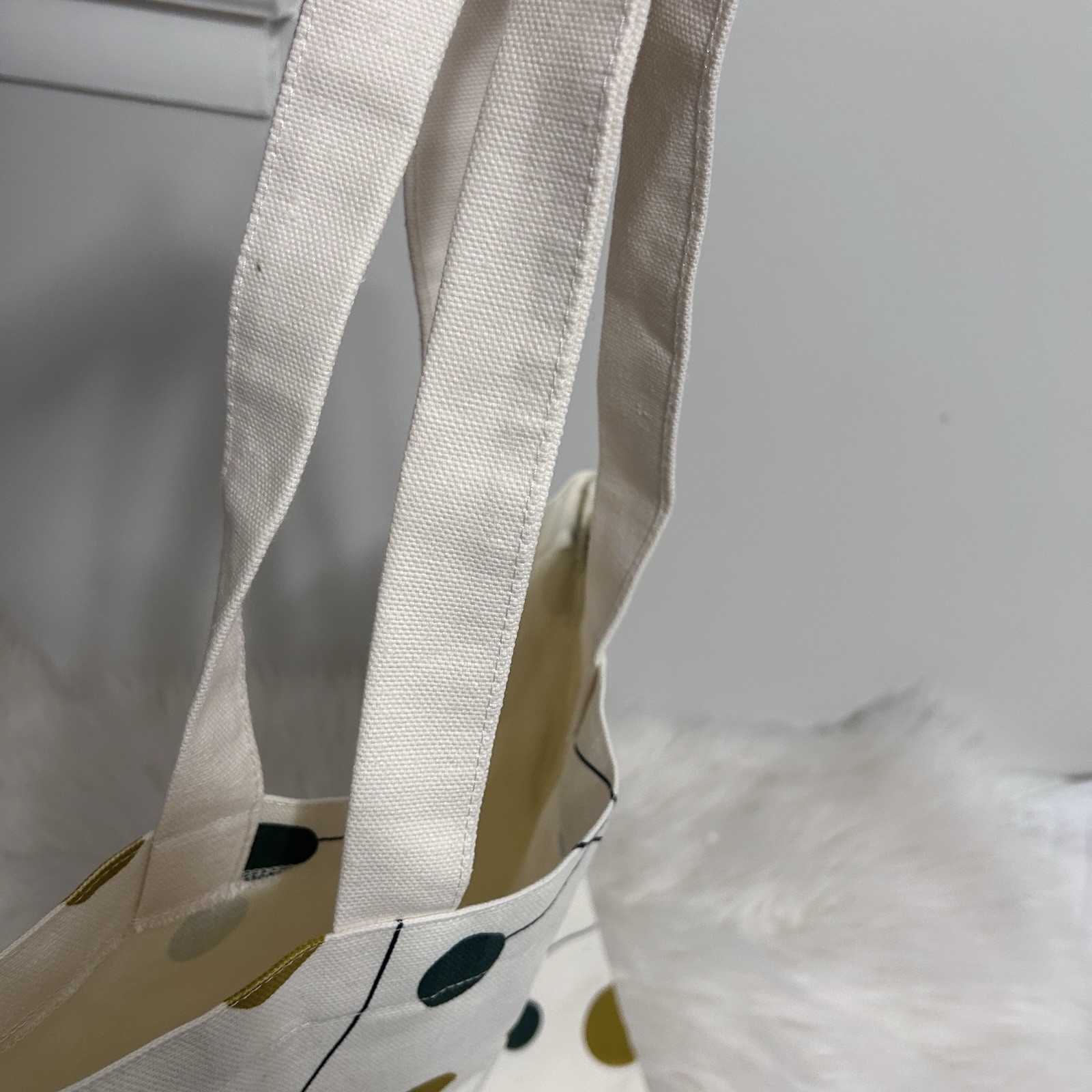 Rolex Art Festival Celebrating 20 Years of Mentoring Tote Bag Rare