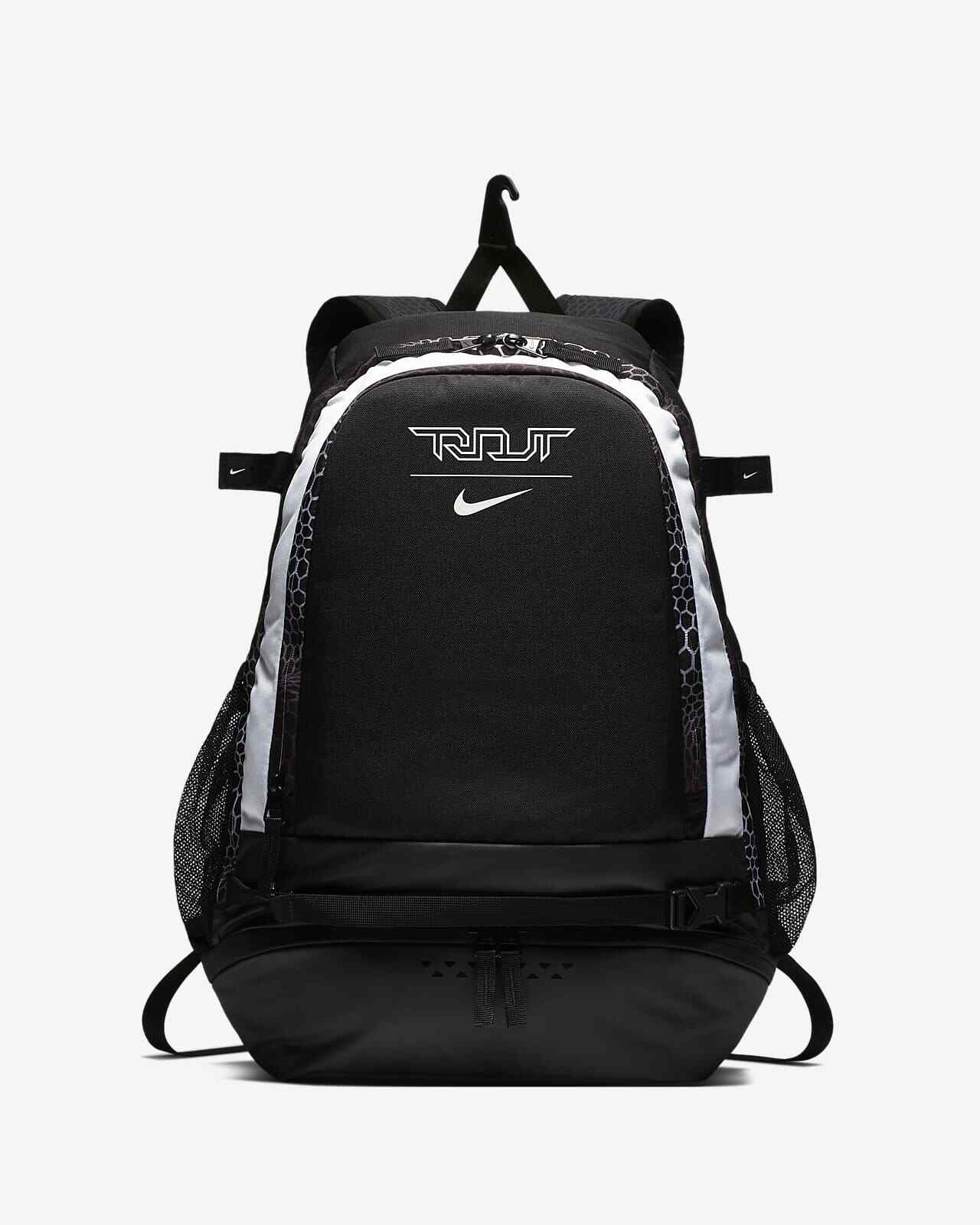 Nike Trout Vapor Baseball Bat Backpack W/ Laptop Sleeve BA5434 011