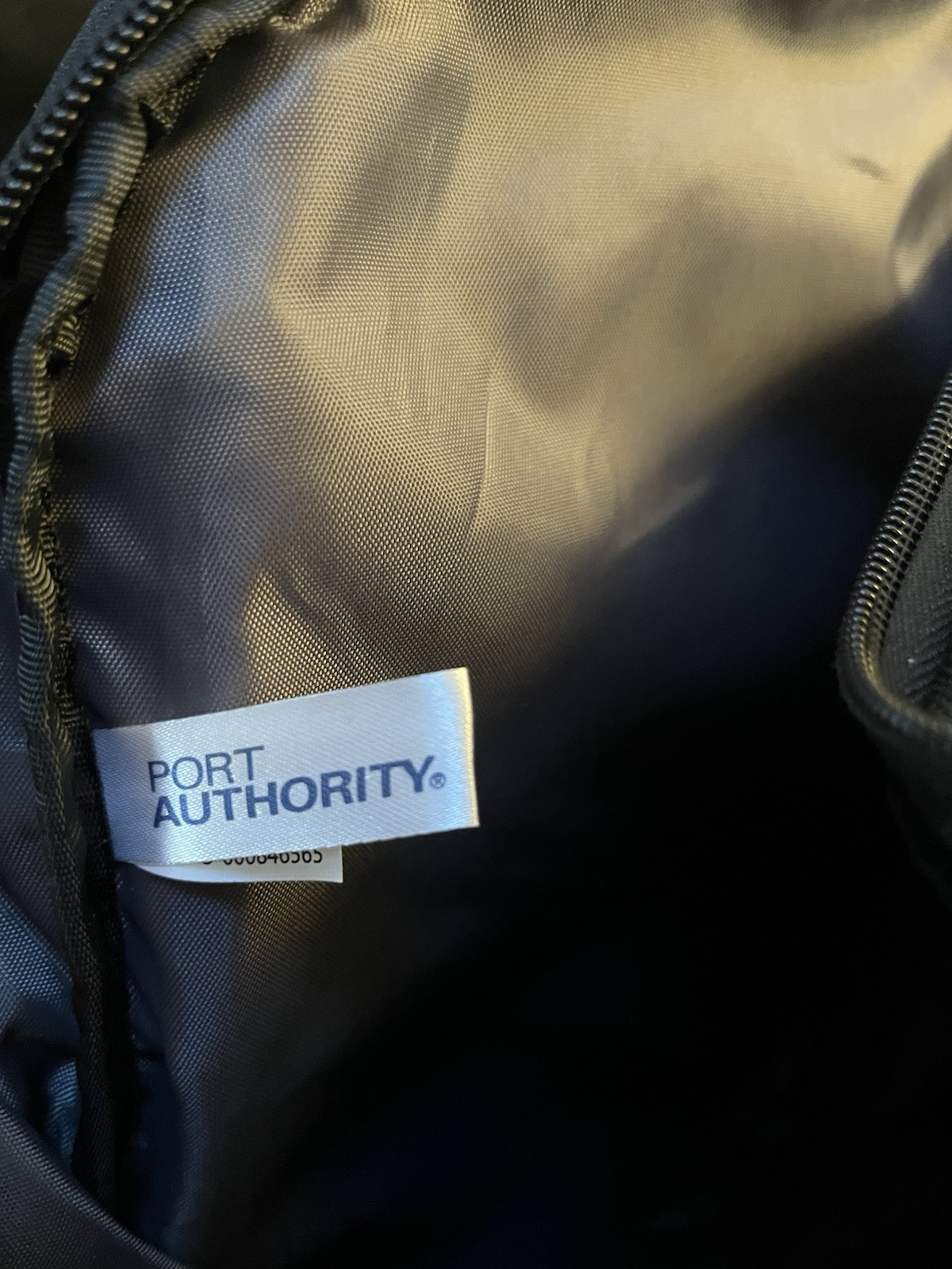 Port Authority Xcape Computer Backpack