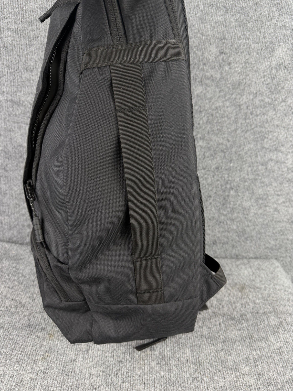 Timbuk2 Parkside Eco Laptop Backpack 2.0 Black Work School Bookbag Men Women 15″