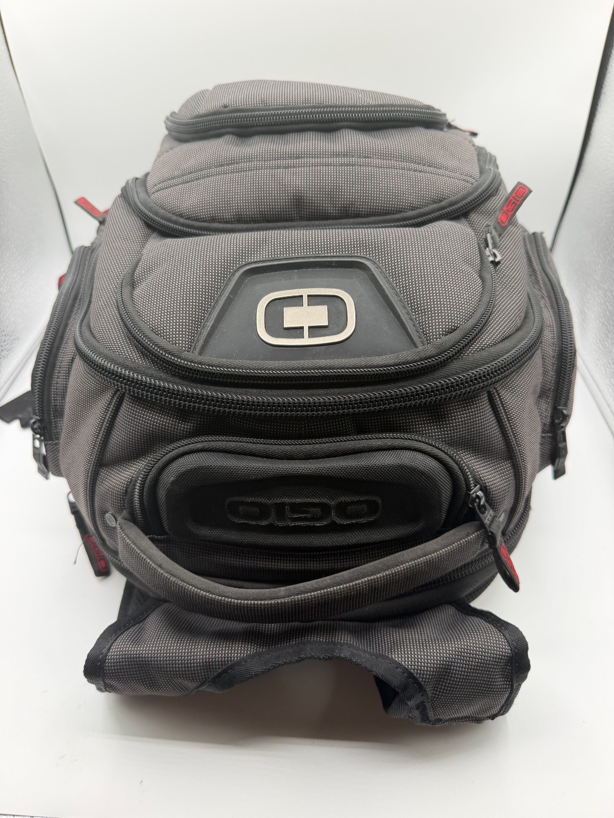 OGIO Renegade RSS 17 Laptop Backpack with Tech Vault Armored Pocket Suspension S