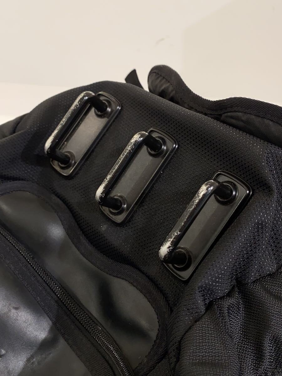 Oakley Kitchen Sink Backpack Black Tactical Travel Laptop Rucksack Used