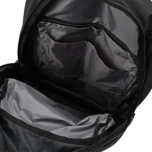 PUMA TEAMFINAL Backpack 45L 090734 Spring/Summer 2024 Colors: Black/Medium Gray