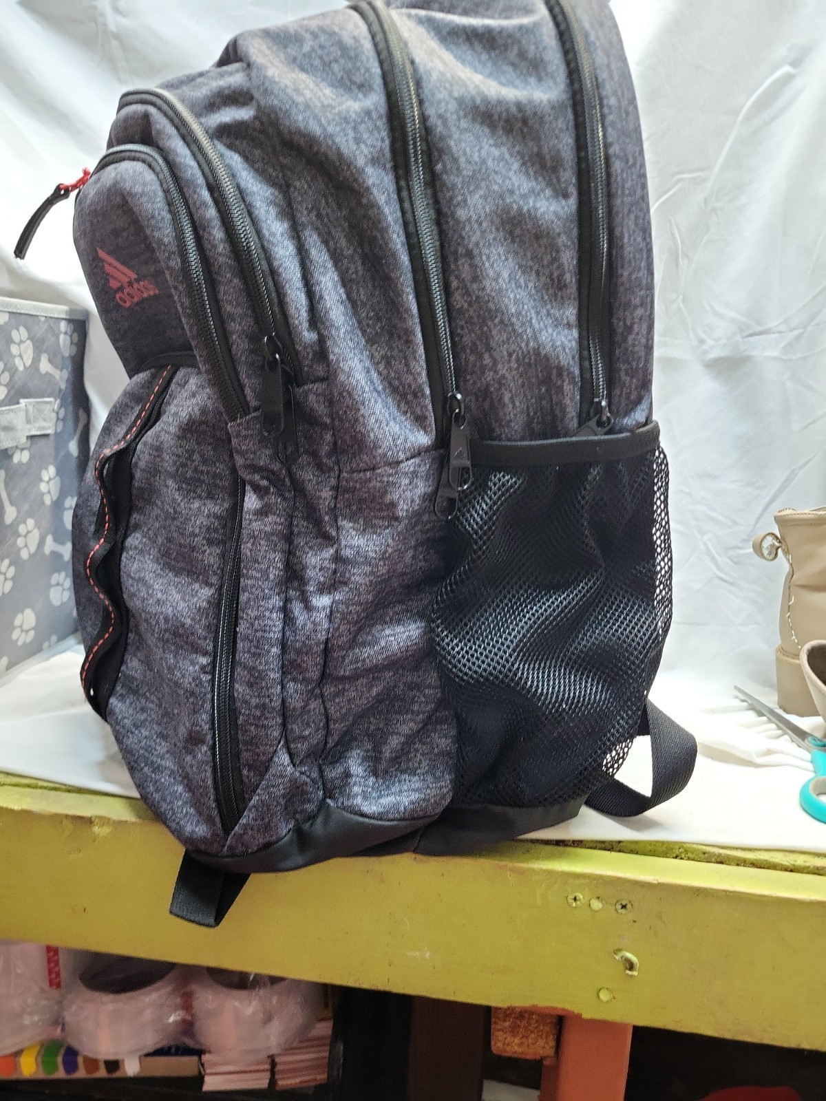 Adidas Book Bag