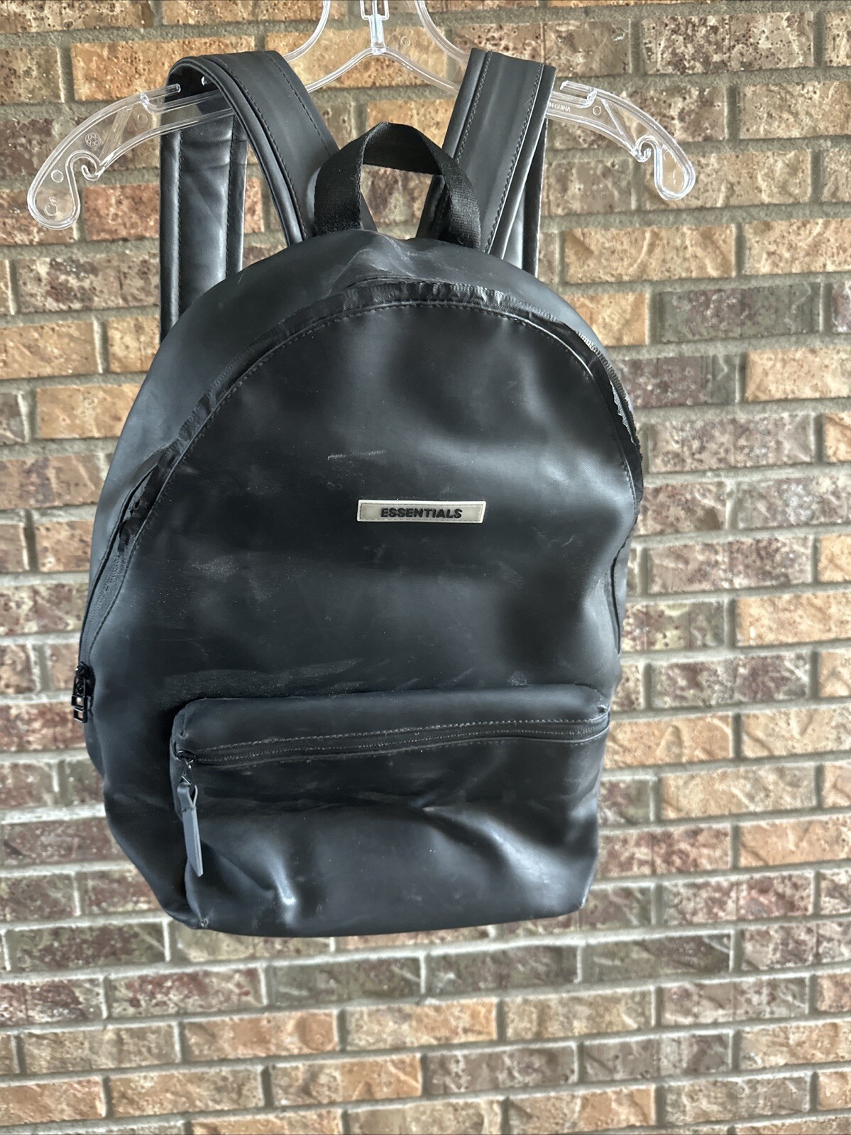Fear of Gods Essentials Bag FW19