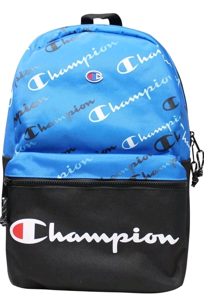 Champion Forever The Manuscript Backpack