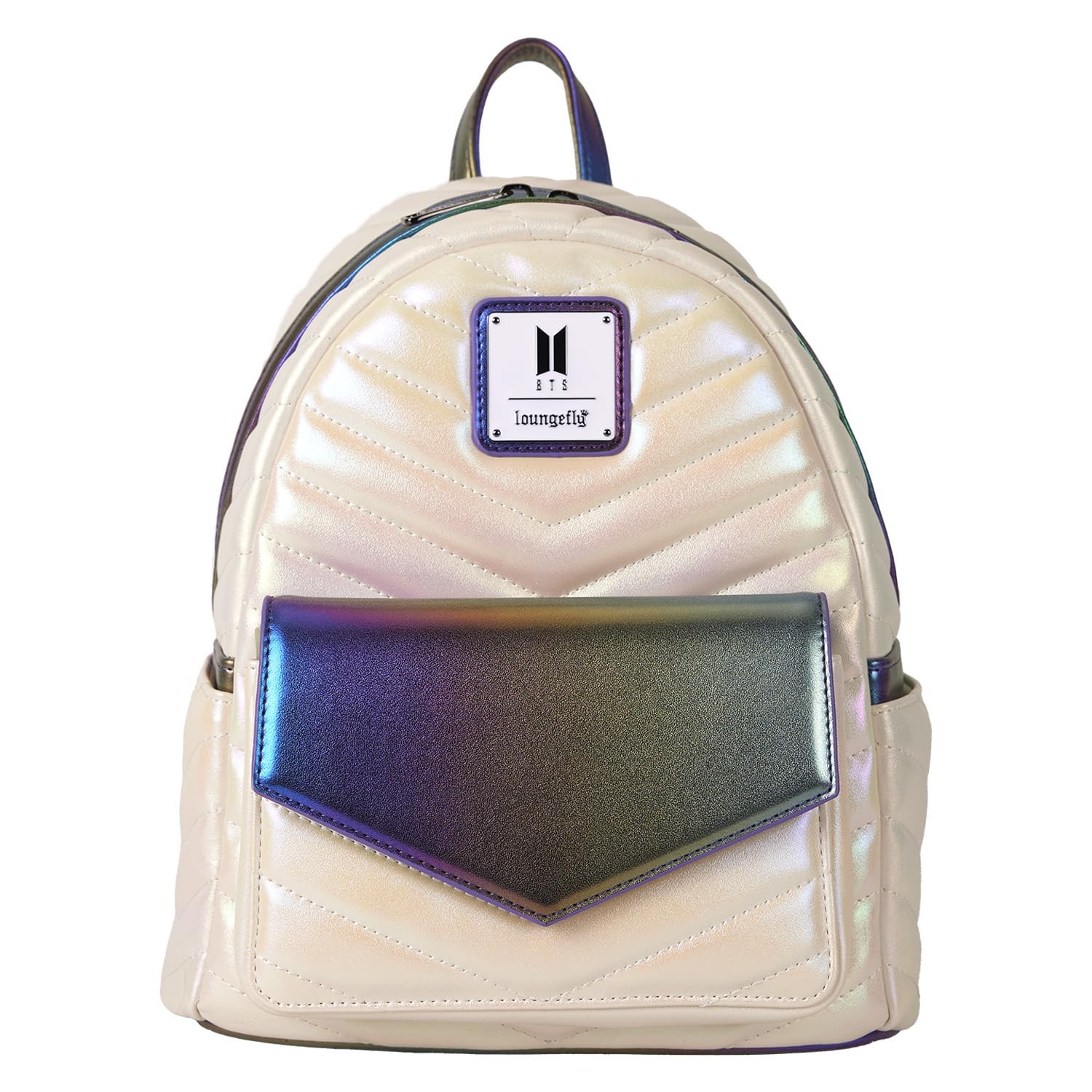 Bighit BTS Mini Backpack
