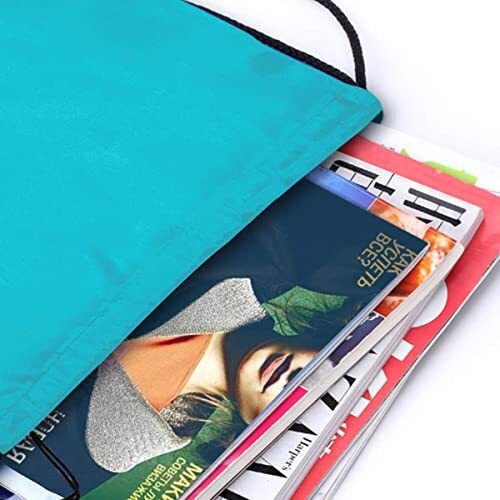 Drawstring Bags Bulk 40 Pcs Draw String Bags Nylon Cinch Bags Gym Drawstring