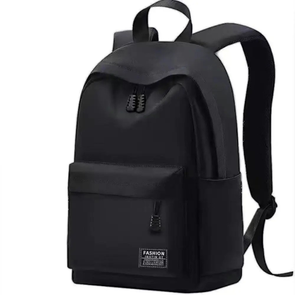 Minimalist Backpack Large Capacity – Laptop, School, Travel – Washable – Unisex